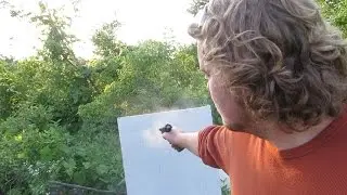 Movie Gun Gripe: Hostage Rescue