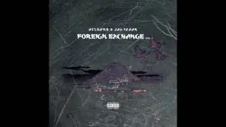 #Gho$t(FreeStyle)Feat. YB & YZ & BG8Locc [Prod. ATLNuke & Jay Izaak](Audio)