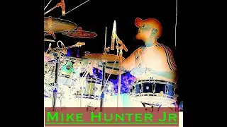 Wanna Be Your Man ft @stevewalden7305 with Mike Hunter Jr on drums