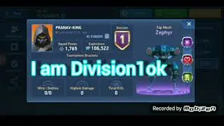 op glich new glich DIVISION 1 to DIVISION 9 😂👌💯😂🤠👍