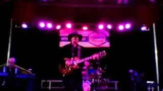 Pig Pen & The Pork Chops - Classic Rock Band