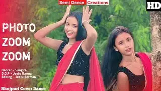  Photo zoom Zoom | Neelkamal Singh | फोटो जूम जूम | Sangita | Semi Dance Creations