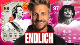 EA FC 25: DIESE EVOLUTION IST CRAZY  & DAS MACHT FUTTIES NOCH BESSER 🔥 FC 26 NEWS 🤝