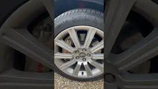 Meguiars vs Carpro darkside vs Perl vs Garage therapy 1 week update