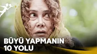 B&uuml;y&uuml; Yapmanın 10 Yolu | Sir-Ayet