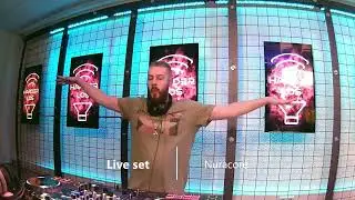 Nuracore DJ set | Harder Los