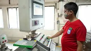Pakiza Knit Group From yarn to shipment Knitting  Lab  Dyeing Cutting  Sewing Finishing  Packaging