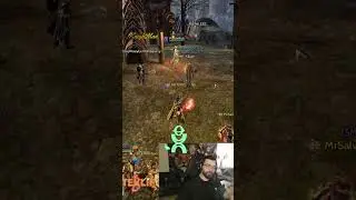 +9 Tormentor & 7400 AP'li Elit Warrior Charı Tanıtıyor 😎