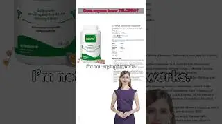 Can a supplement really slow aging by protecting your telomeres? Let&rsquo;s talk TeloPro #telopro #aging