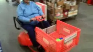 mama iva agarro el tino!!!