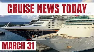 Cruise News: All You Can Cruise Pass Now Available, CDC Eyes Royal Caribbean Over Sickness, Disney