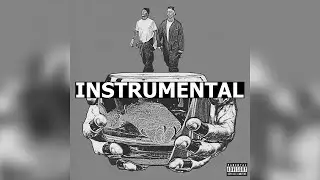Hit-Boy & The Alchemist - Walk In Faith (Instrumental) [Pt.2]