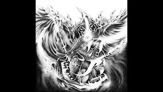 Aethyrvorous - Akephalic Palingenesis
