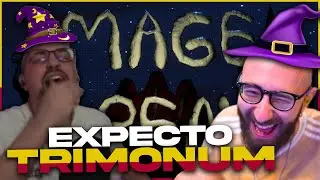 LE MAGIE DEL TRIMONE