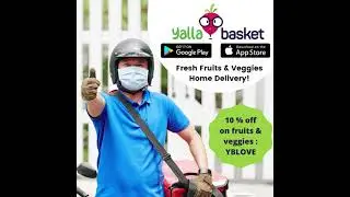 Veggies & Daily Essentials - Fresh Handpicked Grocery Delivery App Dubai, UAE