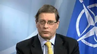 Stephen Evans: Career advice for young professionals