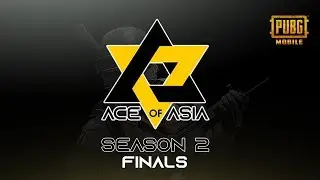 [EN] GamelinG Ace of Asia S2 - Finals Day 1 ft. Onyx Esport, Lynx TH, POWER888 KPS, & QC.20