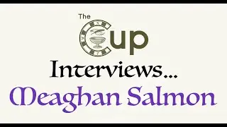 The Cup | Interview with Meaghan Salmon (Sunbeam Theatre Co.)