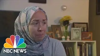 'I Felt Him Leave': Mother Recalls Last Moments With Philadelphia Shooting Victim