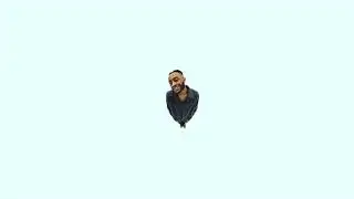 Amine x Chance The Rapper Guitar type beat - 