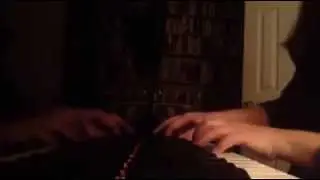 Simone Dinnerstein Home Movie Mondays: Poulenc's Pavane