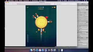 Turoriales Unity Tamaños real de juego en el editor