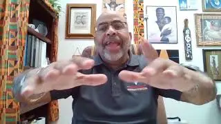 SPC 4th Week of Lent Bible Study - Deacon Lawrence C. Houston