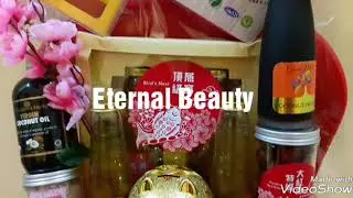 Koyara CHinese New Year Hampers
