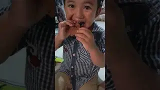 Adek Al lgi bikin roti bolu #rotibolu #bolukukus #baking #bakingtips #cake #roticoklat #carabikinkue