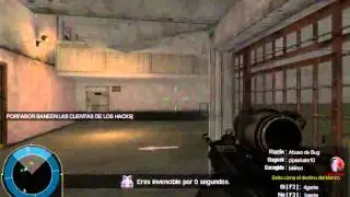 reporten hackers a axeso5 NO AL HACK!!!!!