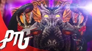 'Shadows of Evil' // Complete Easter Eggs Guide (Part 1) (Call of Duty: Black Ops 3 Zombies)