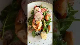 Via Pre Kuala Lumpur #theyumlist #italianfood #klfood #kualalumpur