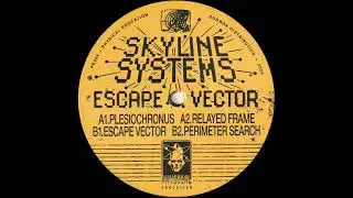 Skyline Systems - Escape Vector (PE024)