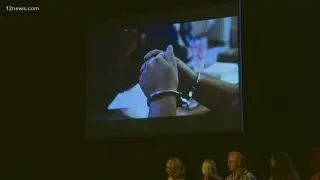 Phoenix police unit featured in sex trafficking documentary