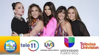 Protagonistas de &ldquo;Diario: Mujer y Caf&eacute;&rdquo; se redescubren a trav&eacute;s de sus personajes