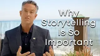 How to SELL MORE HOMES with STORYTELLING