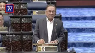 Kerajaan tegas banteras `ekonomi gelap' -  PM