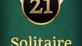 Skillz | 21 Solitaire : Card Game | How to win $10