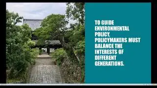 ECO 2023 Microeconomics -- Chapter 13.07: Environmental Policy
