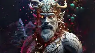 Holiday AI Collection #ai #aiart #aisanta #aichristmas #christmas