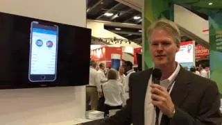 Mobile Capture at OpenWorld