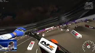 2026 EMF San Diego Hot Lap 54.5 - MX Simulator