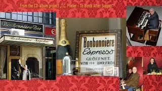 I bin a Hallodri (tk 02 instrumental version), composed by T.C. Pfeiler, Copyright Society: AKM