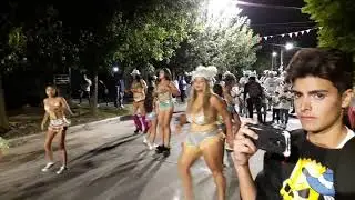 La chispa De romero