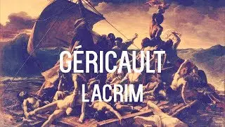 Lacrim - Géricault (INSTRUMENTAL) By Naj Prod