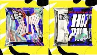 NBA Top Shot Set Reward Packs!