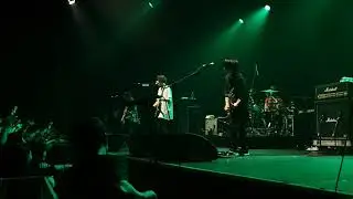 Alexandros Live 3
