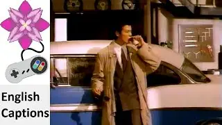 Pokka Coffee (Kyohei Shibata) Japanese Commercial