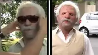 VOVÔZINHO CHAPADÃO É  ZICA NO SKATE E NA BICICLETA