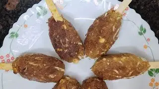 Corn Carrot Cabbage Chaaps Recipe| Vegetable Chips Recipe 